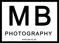 Logo MB-Photography München